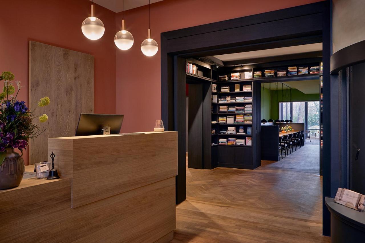 המבורג Hotel Wedina An Der Alster מראה חיצוני תמונה