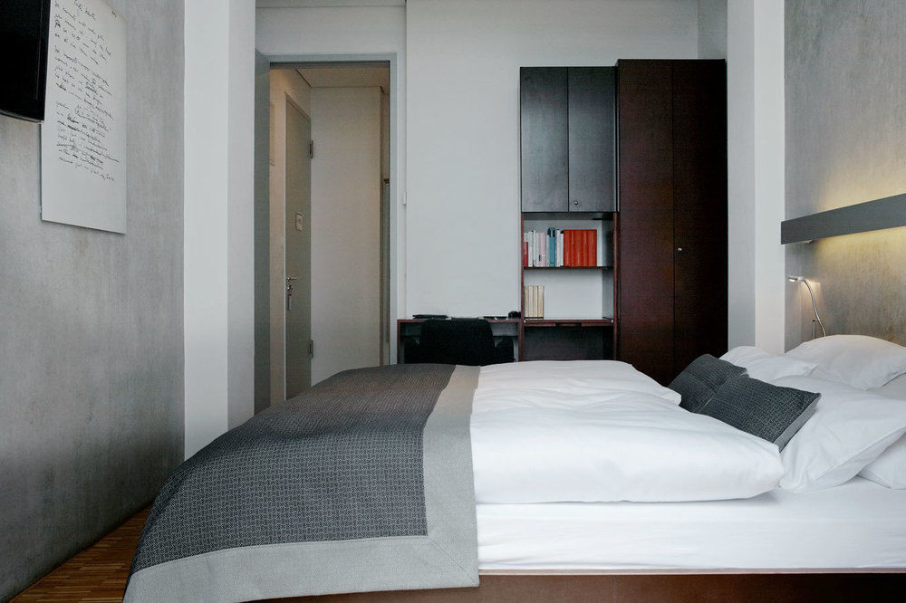 המבורג Hotel Wedina An Der Alster מראה חיצוני תמונה
