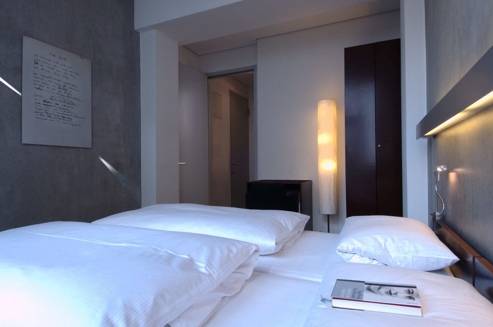 המבורג Hotel Wedina An Der Alster מראה חיצוני תמונה